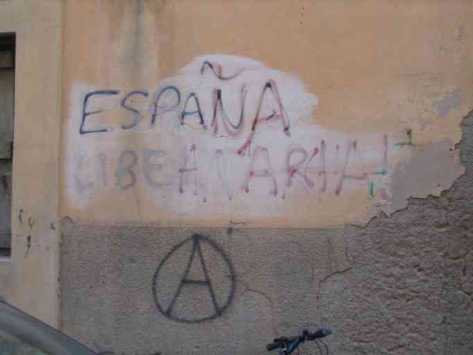 espana libertaria